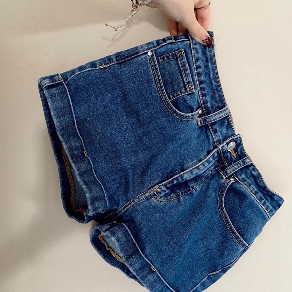 Pacsun shorts